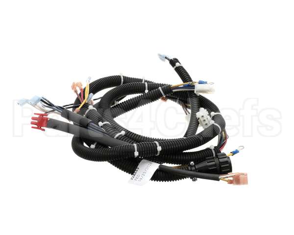 22A669 Ultrafryer Cable, Main Bank P3 Ph Basic