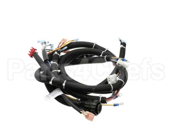 22A669 Ultrafryer Cable, Main Bank P3 Ph Basic