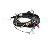 22A669 Ultrafryer Cable, Main Bank P3 Ph Basic