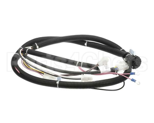 22A670 Ultrafryer Cable Main Bank Eu Ph Basic
