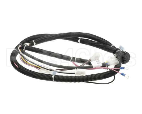 22A670 Ultrafryer Cable Main Bank Eu Ph Basic
