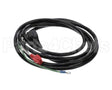 22A671 Ultrafryer Cord, Power Inlet Ph Bank Basi
