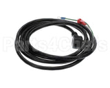 22A671 Ultrafryer Cord, Power Inlet Ph Bank Basi