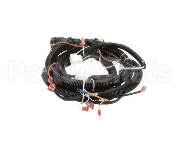 22A675 Ultrafryer Cable, Main Bank W/24C Gas Valve & Fan R