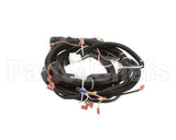 22A675 Ultrafryer Cable, Main Bank W/24C Gas Valve & Fan R