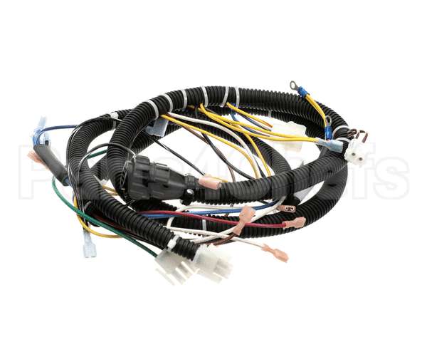 22A679 Ultrafryer Cable, Main Fm P3 Basic W/24C Gas Valve