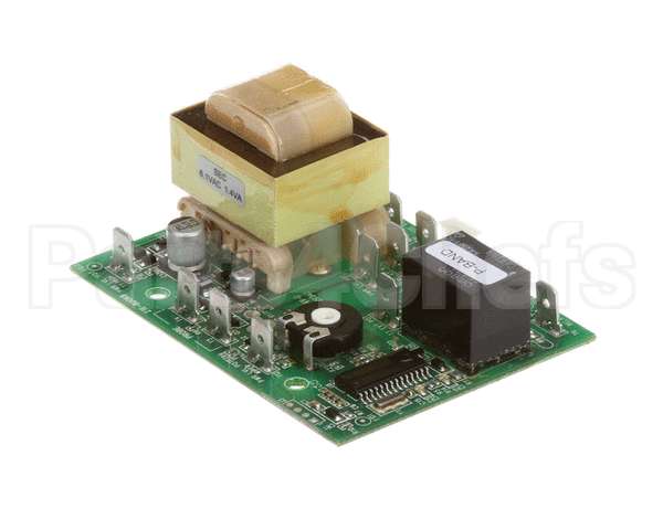 22A687 Ultrafryer Controller, E5 W/Proportioning