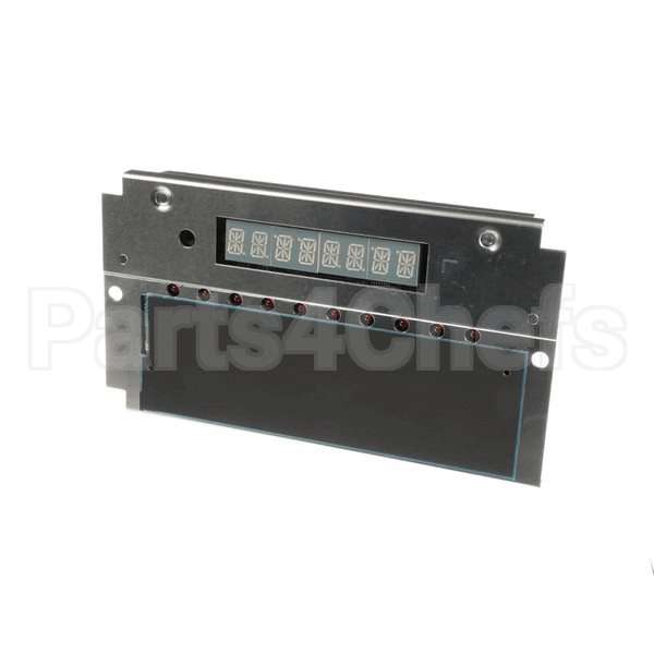 22A707-C Compatible Ultrafryer Computer, Cook-23 P2-Gen-350F-3Min U23