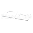 22A810 Compatible Ultrafryer Gasket, Ir Blower Motor / Manifold Adapt