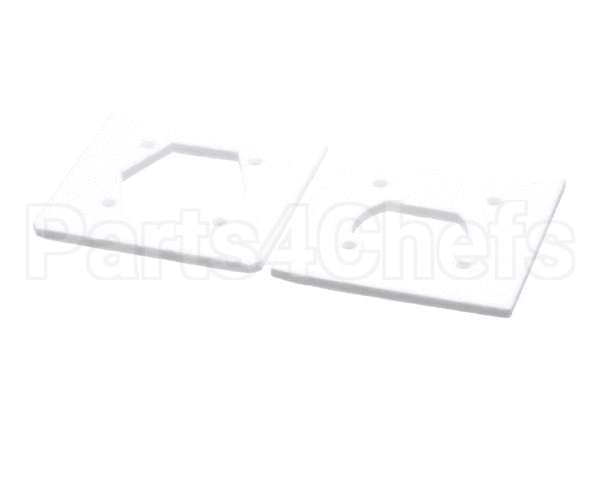 22A810 Ultrafryer Gasket, Ir Blower Motor / Manifold Adapt