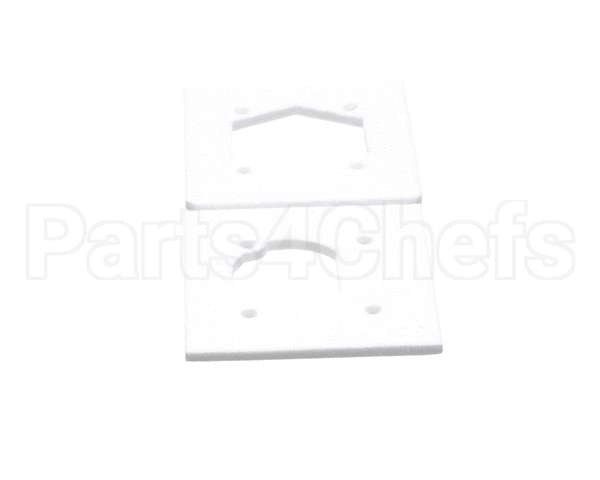 22A810 Ultrafryer Gasket, Ir Blower Motor / Manifold Adapt
