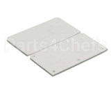 22A811 Ultrafryer Gasket, Infrared Burner Box / Vat Irr /