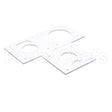 22A817 Compatible Ultrafryer Gasket, Infared Mount Burner /
