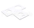 22A817 Ultrafryer Gasket, Infared Mount Burner /
