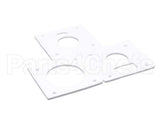 22A817 Ultrafryer Gasket, Infared Mount Burner /