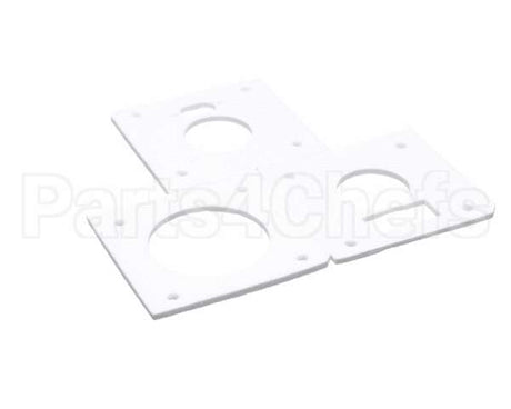 22A817 Ultrafryer Gasket, Infared Mount Burner /