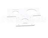 22A817 Ultrafryer Gasket, Infared Mount Burner /