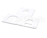 22A817 Ultrafryer Gasket, Infared Mount Burner /