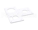 22A817 Ultrafryer Gasket, Infared Mount Burner /