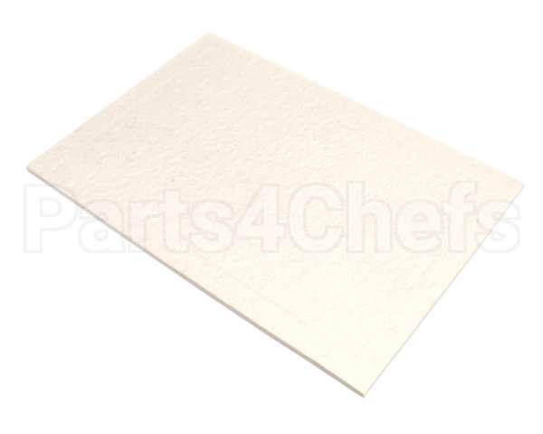 22A819 Ultrafryer Gasket, Box Blower Ird 14In / 18In W/Flu