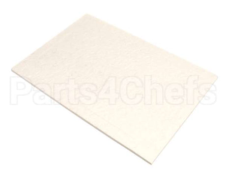 22A819 Ultrafryer Gasket, Box Blower Ird 14In / 18In W/Flu