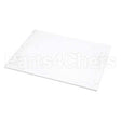 22A825 Compatible Ultrafryer Gasket Infrared Blower Box