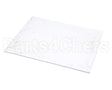22A825 Ultrafryer Gasket Infrared Blower Box