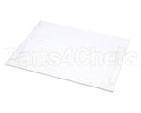 22A825 Ultrafryer Gasket Infrared Blower Box