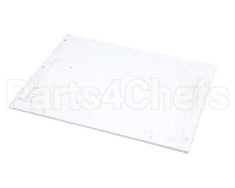 22A825 Ultrafryer Gasket Infrared Blower Box
