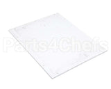 22A825 Ultrafryer Gasket Infrared Blower Box