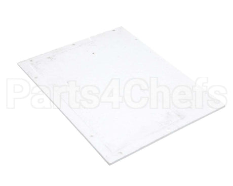 22A825 Ultrafryer Gasket Infrared Blower Box