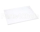 22A825 Ultrafryer Gasket Infrared Blower Box