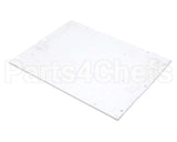 22A825 Ultrafryer Gasket Infrared Blower Box