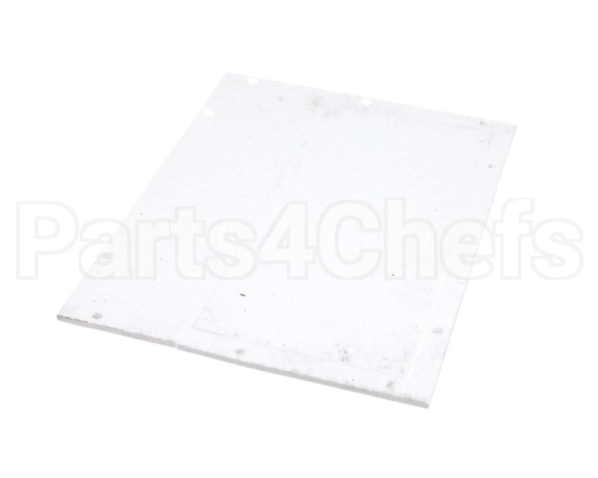 22A825 Ultrafryer Gasket Infrared Blower Box