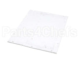 22A825 Ultrafryer Gasket Infrared Blower Box