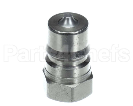 22A854 Ultrafryer Fitting, Quick Disconnect Male