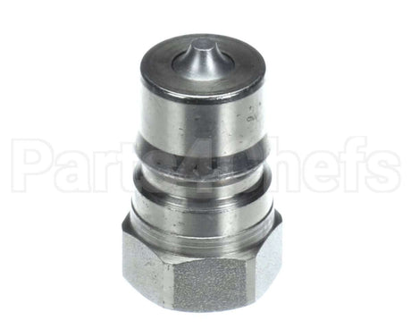 22A854 Ultrafryer Fitting, Quick Disconnect Male