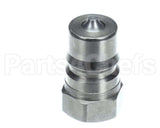 22A854 Ultrafryer Fitting, Quick Disconnect Male