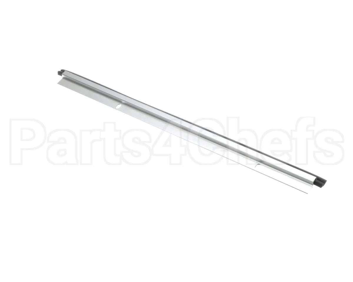 22BAZ-700-1018 Food Warming Gasket Holder/Insert