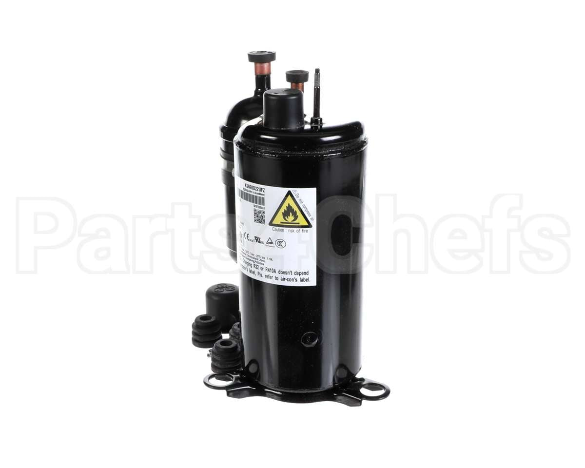 22P69 Lennox 11103020000239, Dc Inverter Rotary Compr