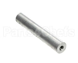 22R140.1-4W Varimixer Bowl Truck Spacer 90Mm 40Qt
