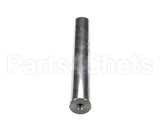 22R140.1-9W Varimixer Bowl Truck Spacer 190Mm For All Downsi