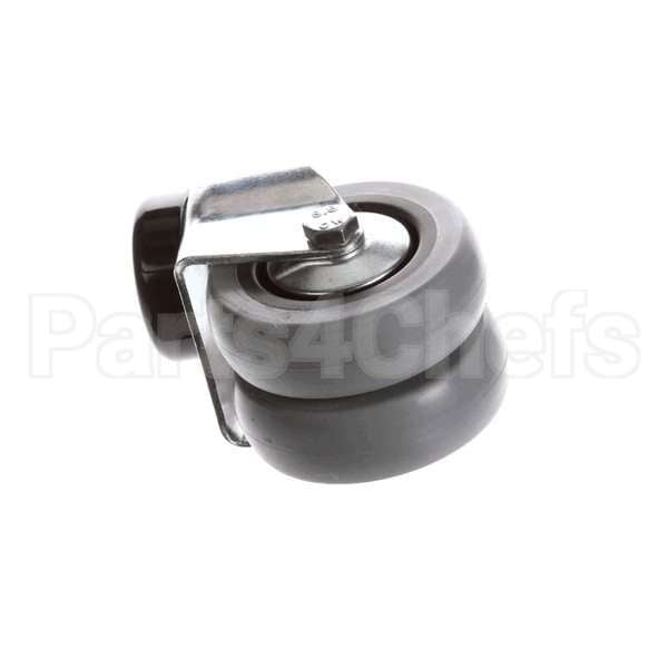 22R150-520 Compatible Varimixer Single-Wheel Caster