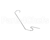 22S140 Hussmann Clips, Defrost Heater