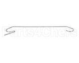 22S140 Hussmann Clips, Defrost Heater