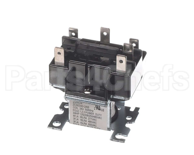 22W04 Lennox Dpst Blower Relay