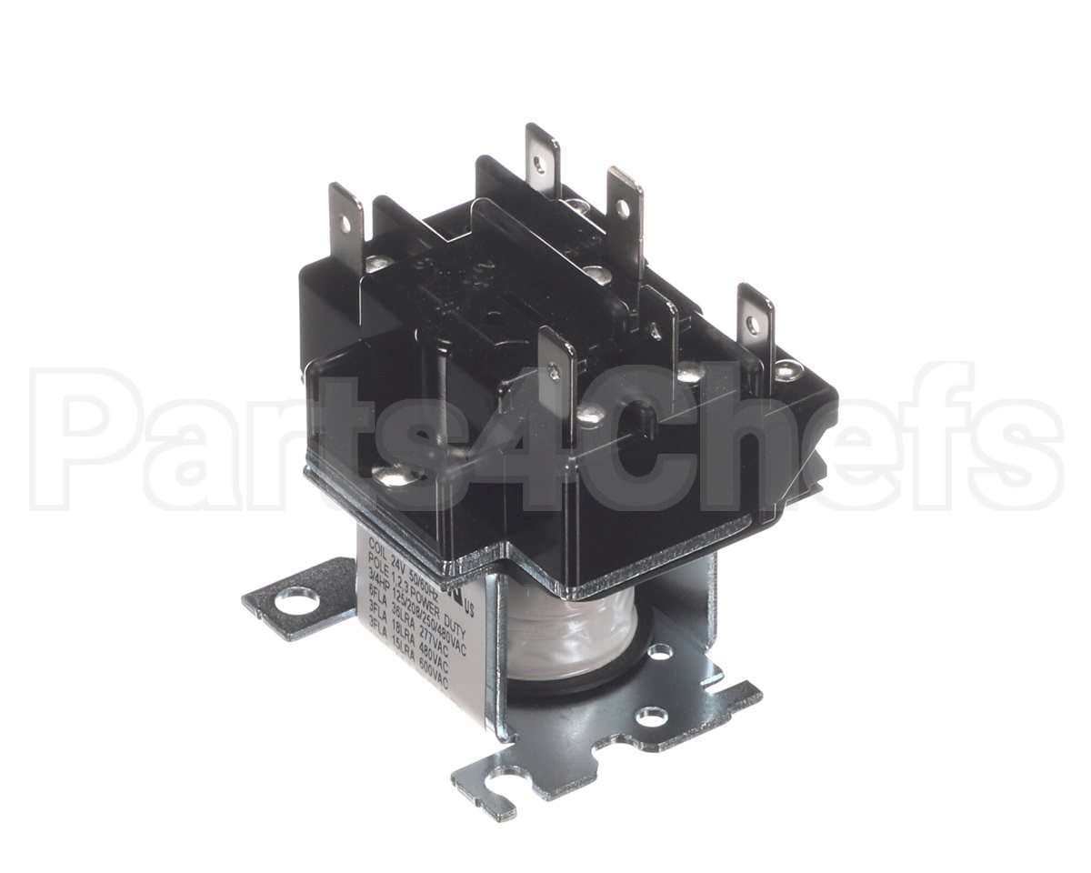 22W04 Lennox Dpst Blower Relay