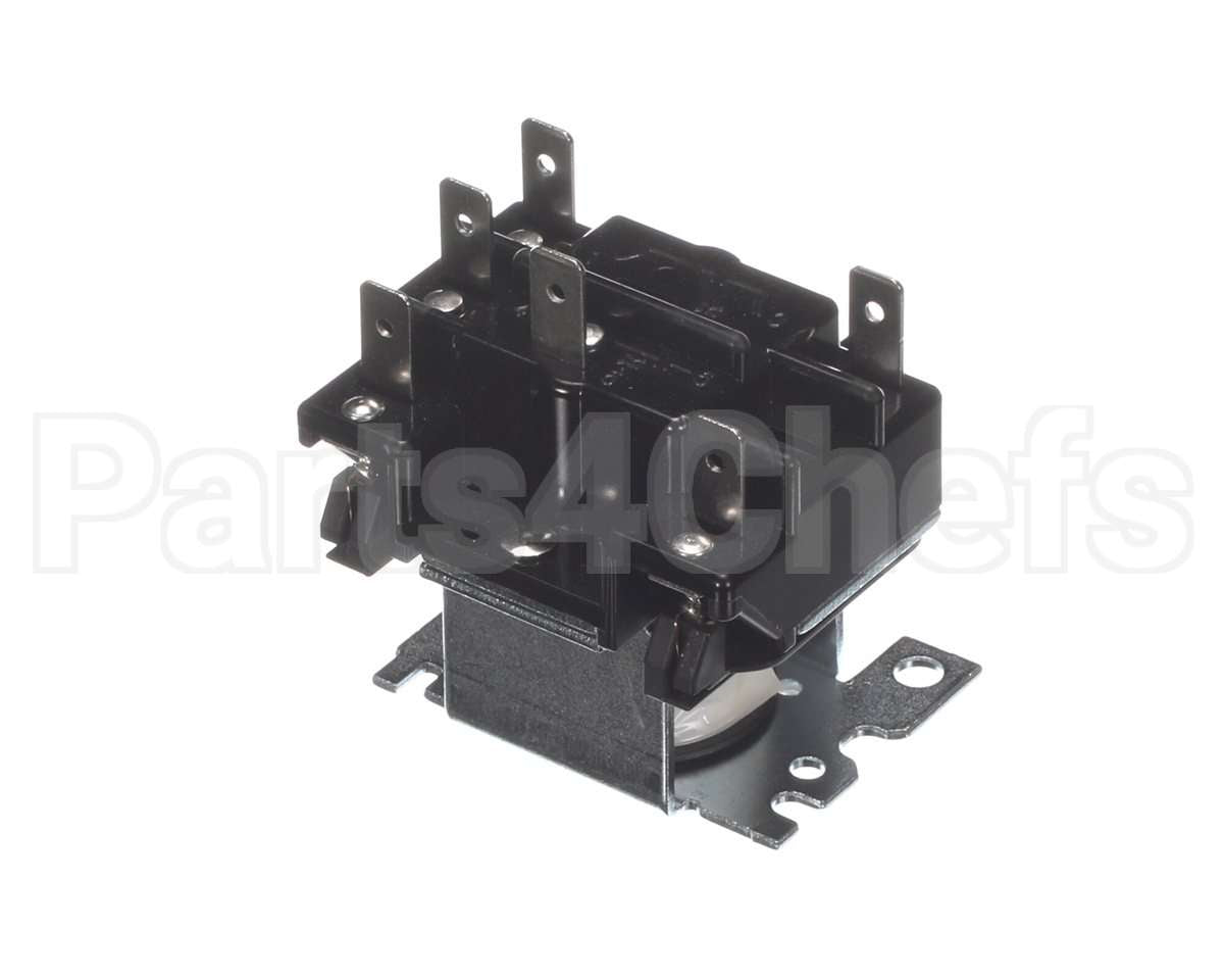 22W04 Lennox Dpst Blower Relay