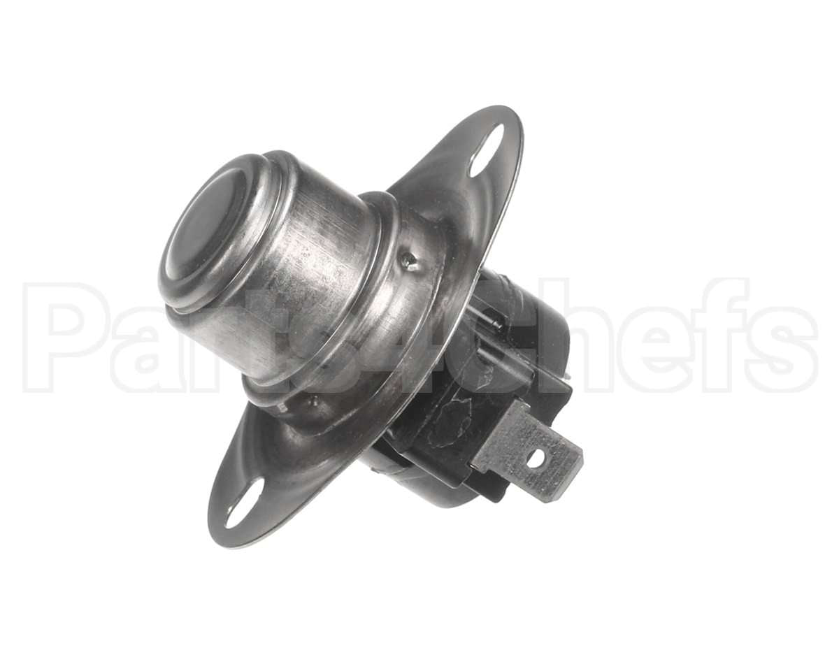 22W68 Lennox 100079-01 Control-Limit (165F)