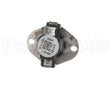 22W69 Lennox 100079-02 Control-Limit (190F)
